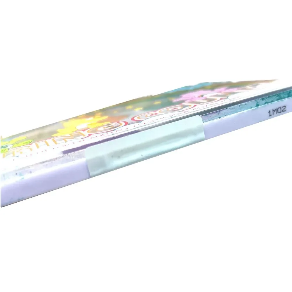 NEW Wet n Wild x Care Bears Caring Counts Eye Shadow Palette